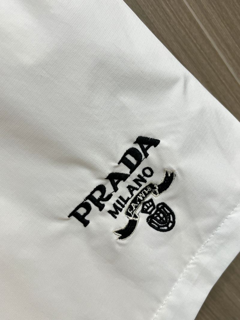 Prada Short Pants